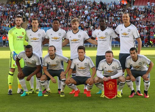 和团队精神 和团队精神