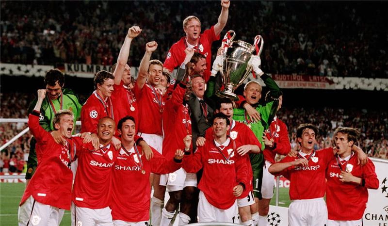 共同的目标 共同的目标