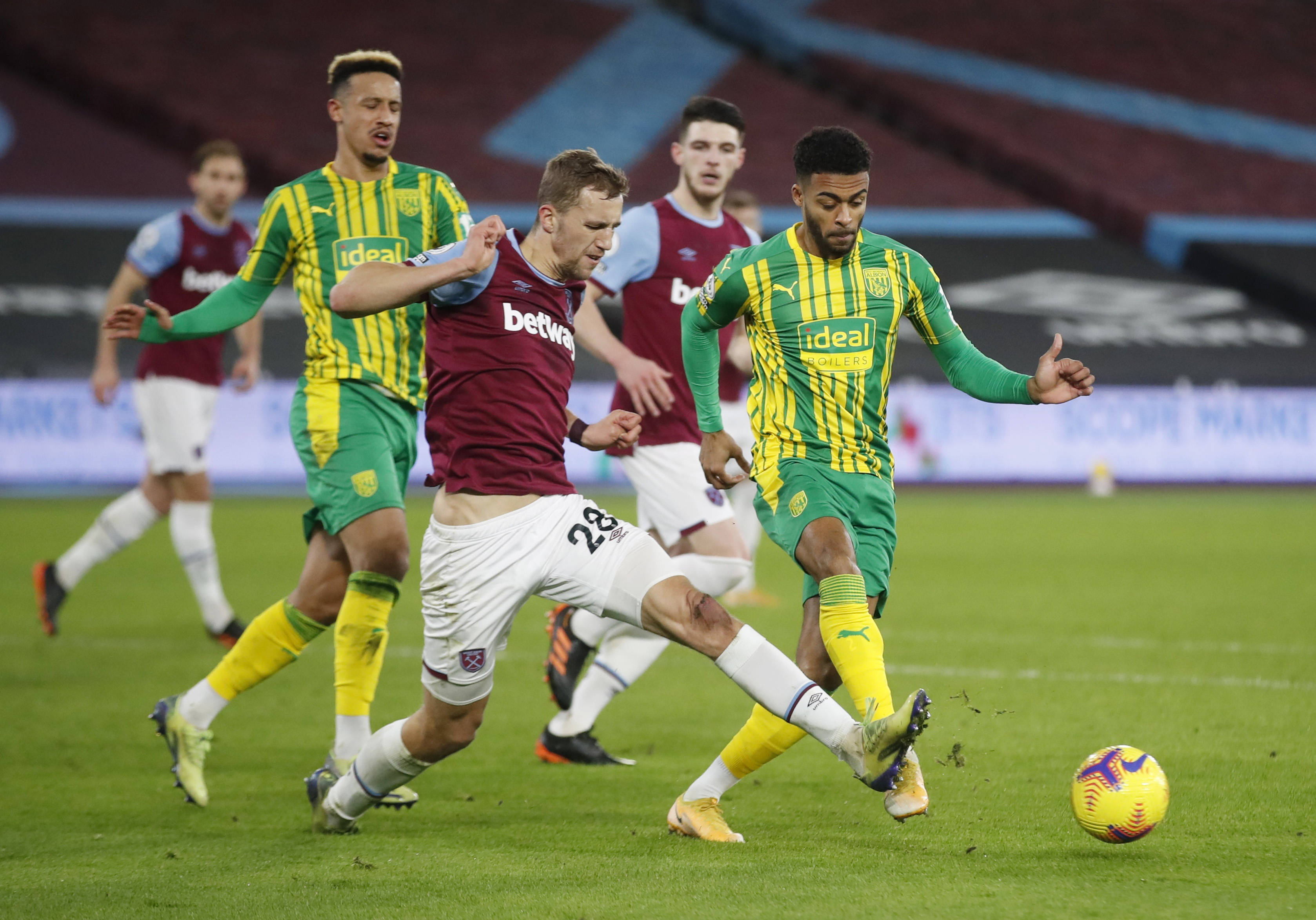 赛中的心理 赛中的心理